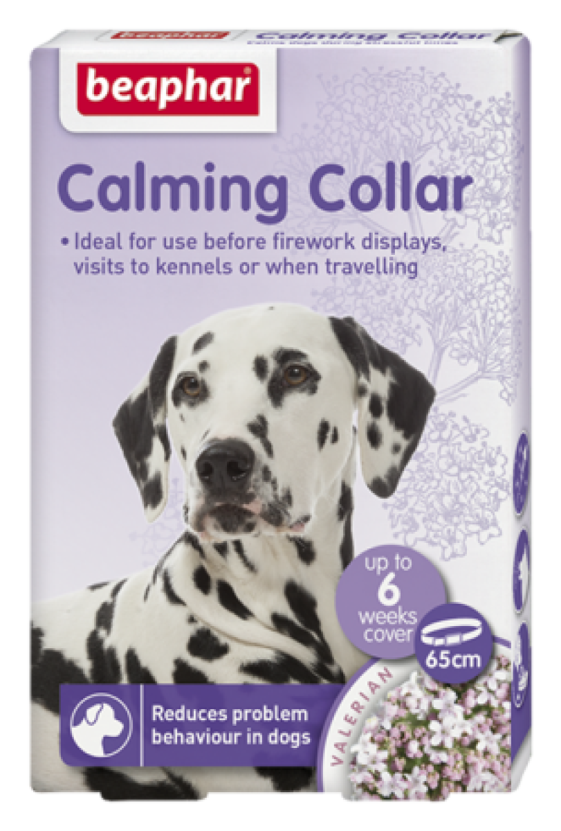 Calming Collar for Dog