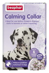 Thumbnail for Calming Collar for Dog