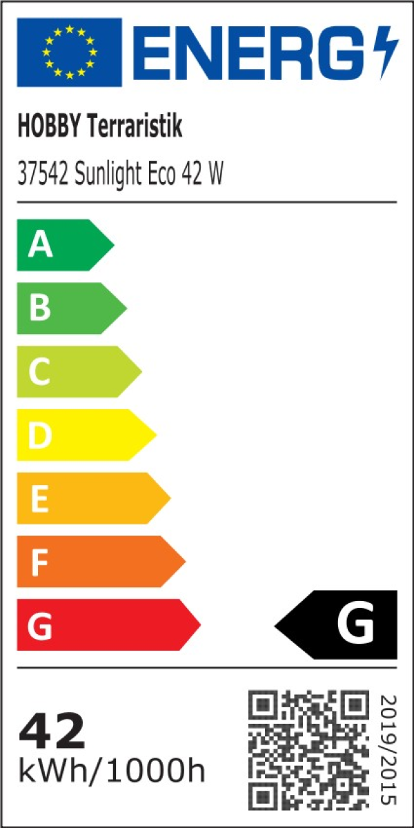 Sunlight ECO 42W