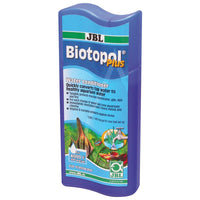 Thumbnail for JBL Biotopol Plus 250 ml