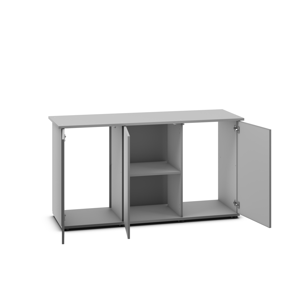 RIO 400/450 SBX Cabinet - Grey