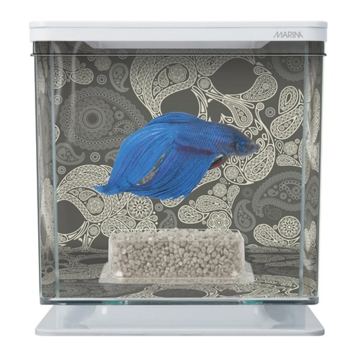 Marina Betta Kit SKULL 2L