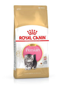 Thumbnail for Feline Breed Nutrition Persian Kitten 2 KG