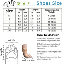 Thumbnail for Outdoor Dog Shoes - Green / M