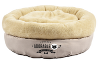 Thumbnail for Adorable Nest - Beige / Small