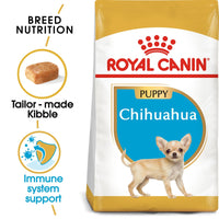 Thumbnail for Breed Health Nutrition Chihuahua Puppy 1.5 KG