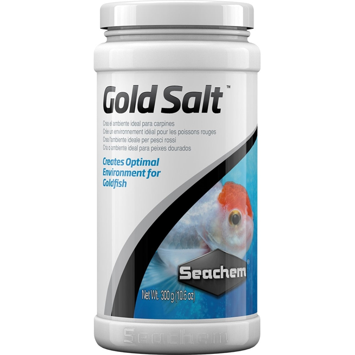 Gold Salt 300g