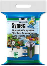 Thumbnail for JBL Symec Filterwool 250g