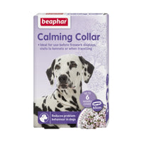 Thumbnail for Calming Collar for Dog