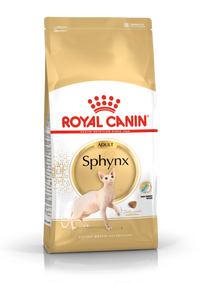 Thumbnail for Feline Breed Nutrition Sphynx 2 KG