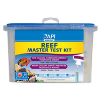 Thumbnail for API Reef Aquarium Master Test Kit