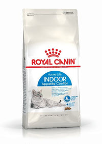 Thumbnail for Feline Health Nutrition Indoor Appetite Control 2 KG