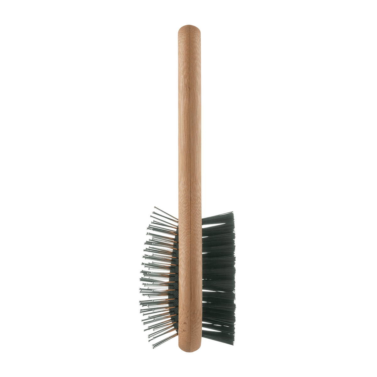 Bamboo Combi Brush - Small