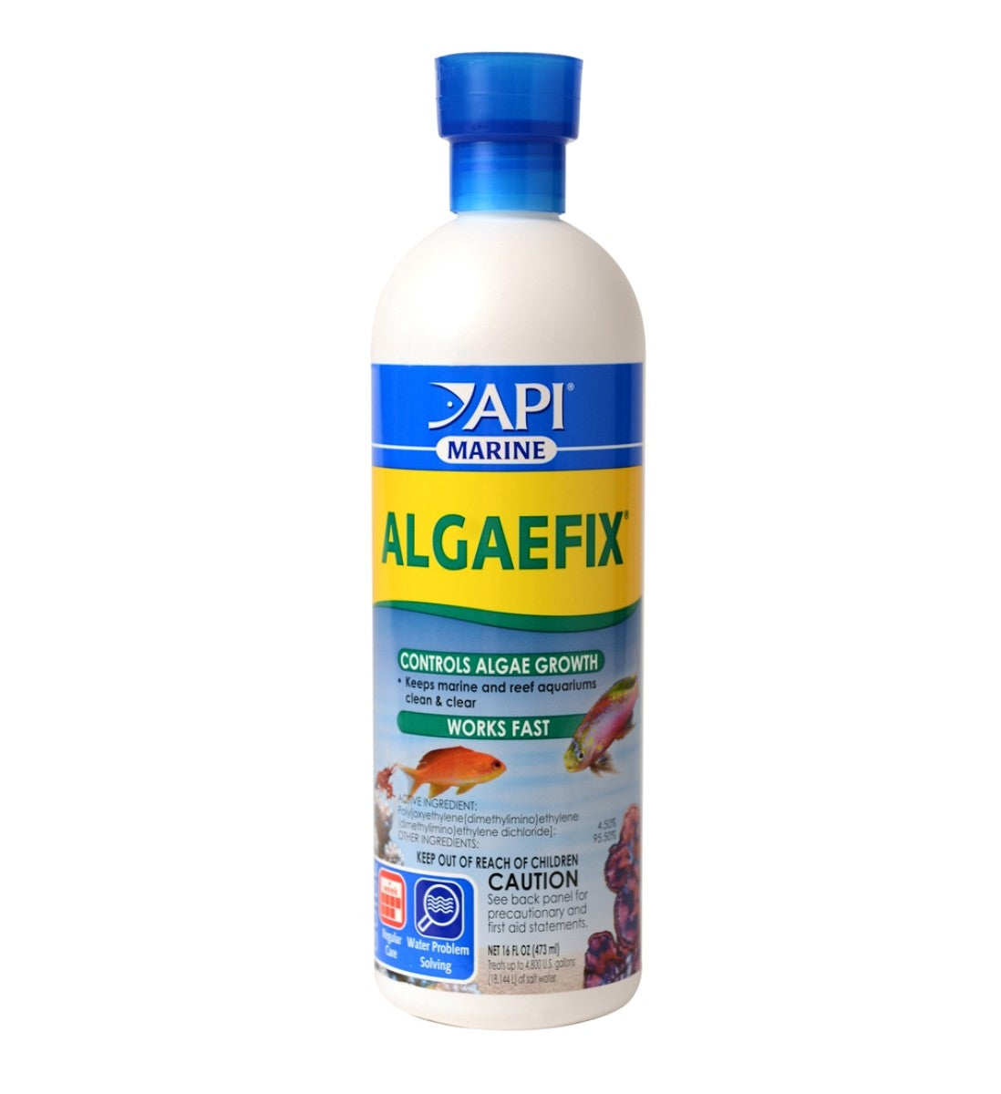 API Algaefix Marine, 16 OZ