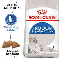 Thumbnail for Feline Health Nutrition Indoor Appetite Control 2 KG