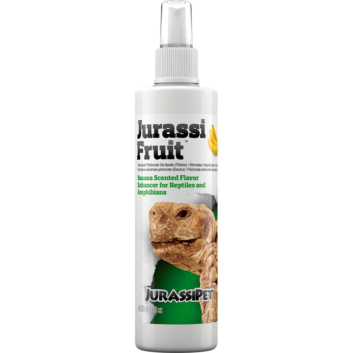 JurassiFruit Banana 250mL