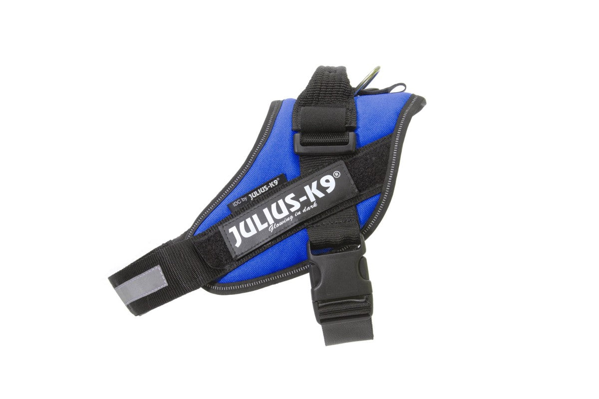 IDC Powerharness - Blue / Size 0