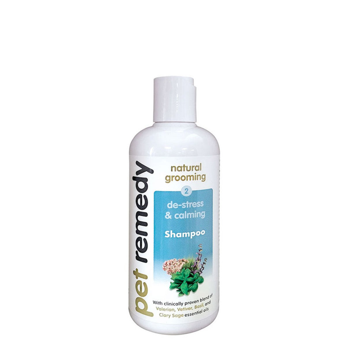 Pet Remedy Shampoo