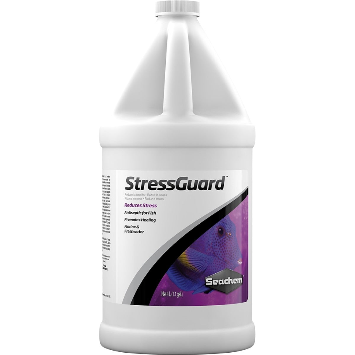 StressGuard 4L