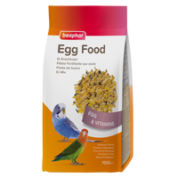 Thumbnail for Egg Food for Parakeets and Parrots - 150 g