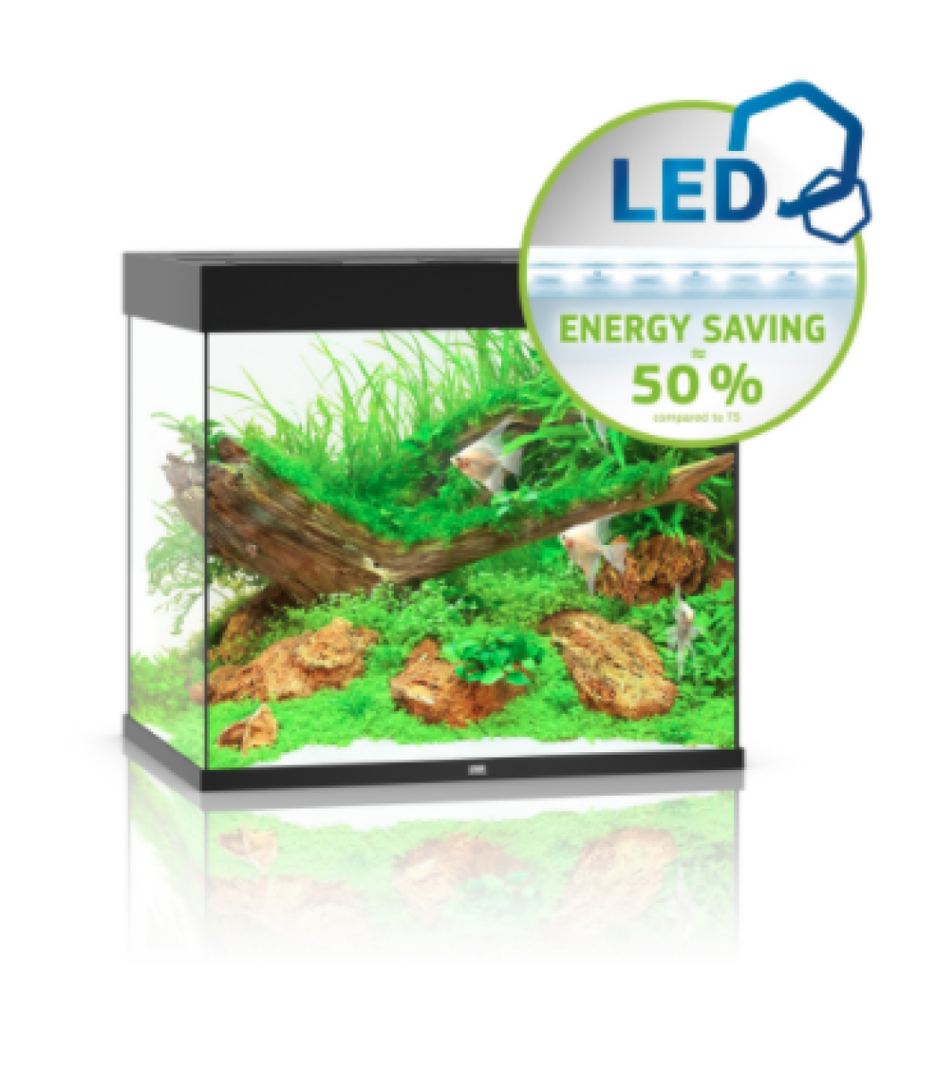 LIDO 200 LED - Black