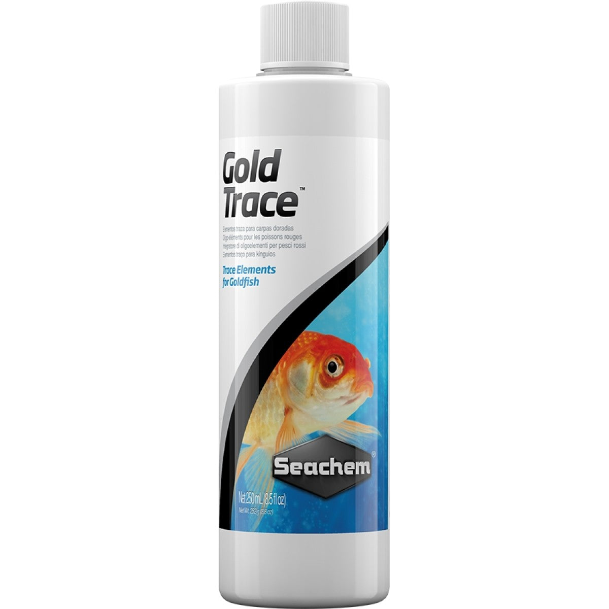 Gold Trace 250 ml