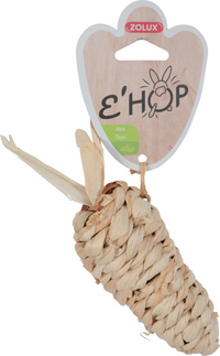 Thumbnail for EHOP TOY CARROT CORN LEAF