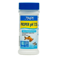 Thumbnail for API Proper pH 7.5 Powder, 9.2 OZ