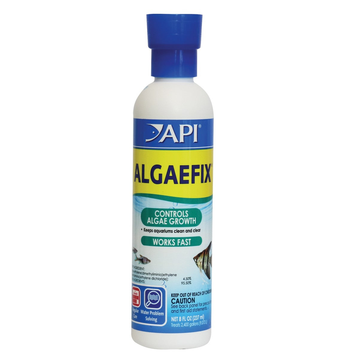 API Algaefix, 8 OZ