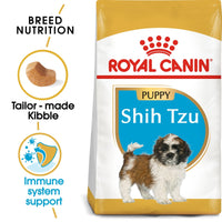 Thumbnail for Breed Health Nutrition Shih Tzu Puppy 1.5 KG