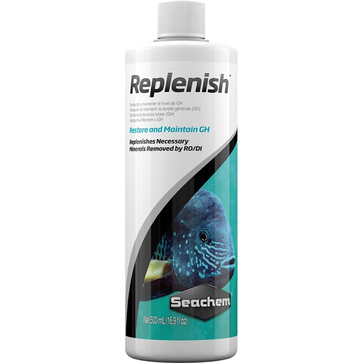 Replenish 500mL