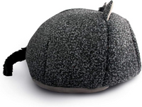 Thumbnail for Nest Cat Bed Black