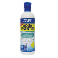 Thumbnail for API Aqua Essential, 16 Oz