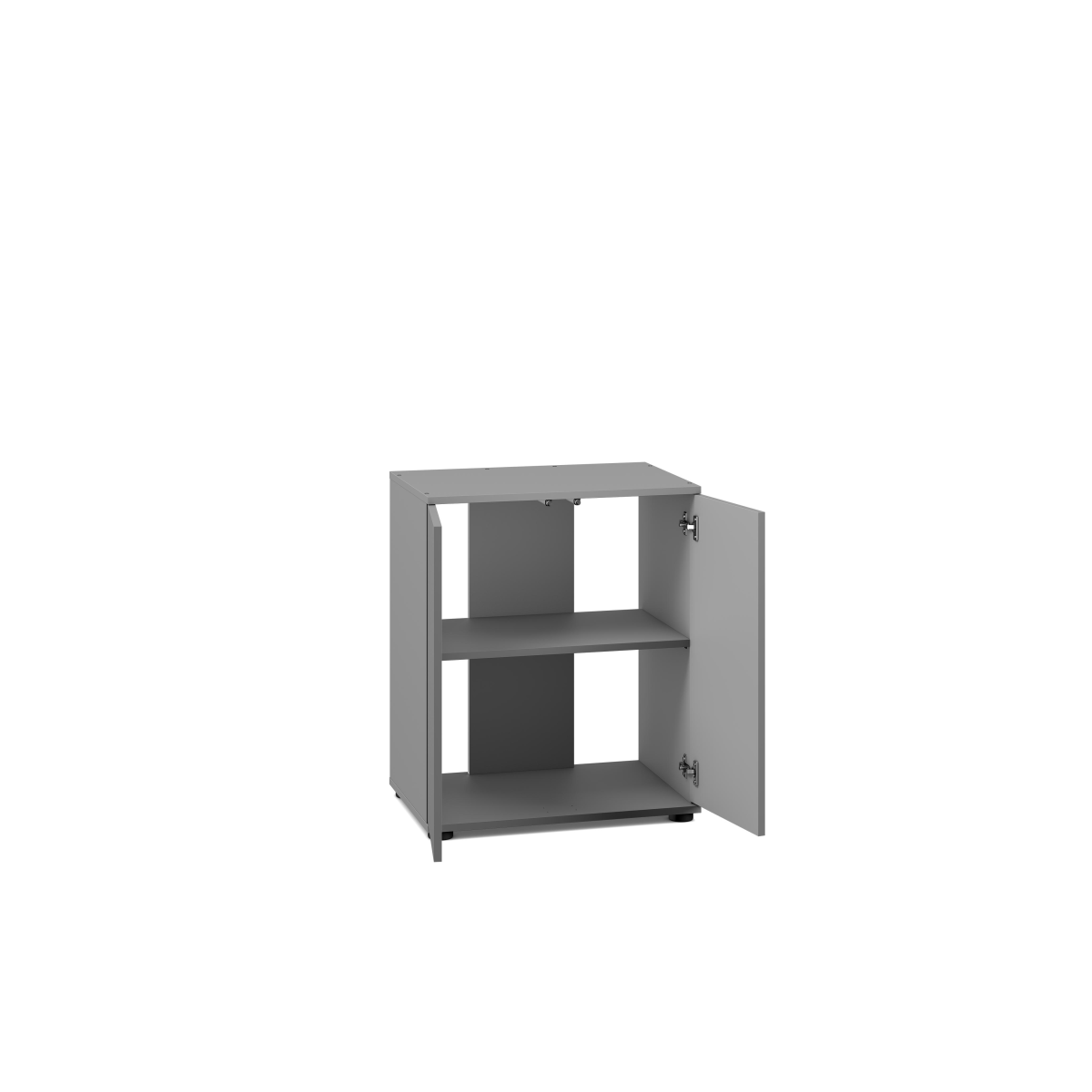 LIDO 120 SBX Cabinet - Grey