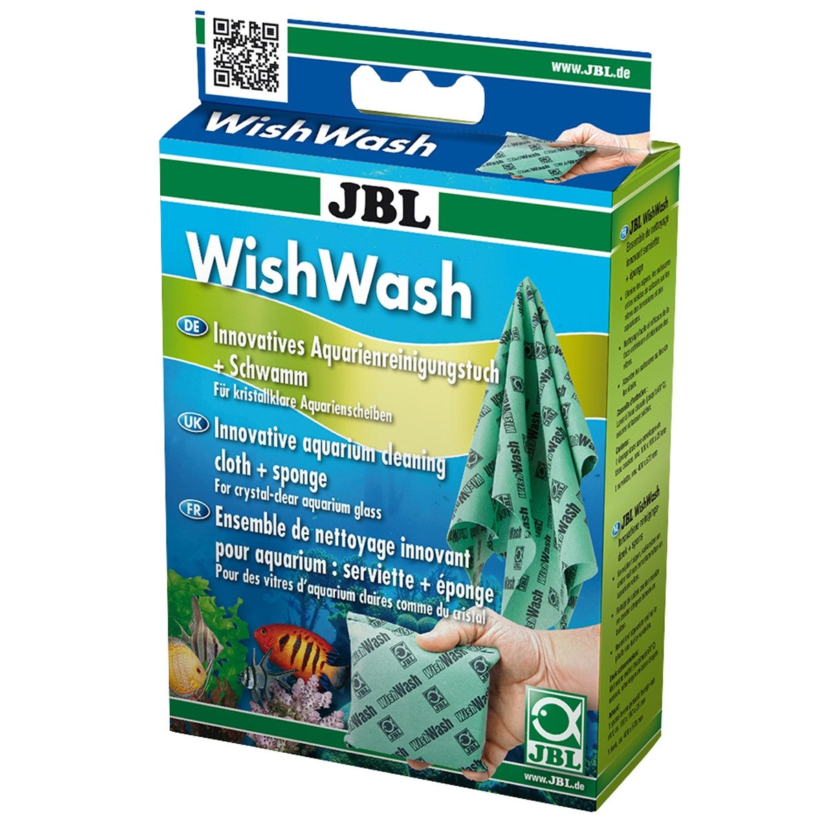 JBL WishWash