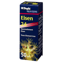 Thumbnail for Eisen 24, 50 ml