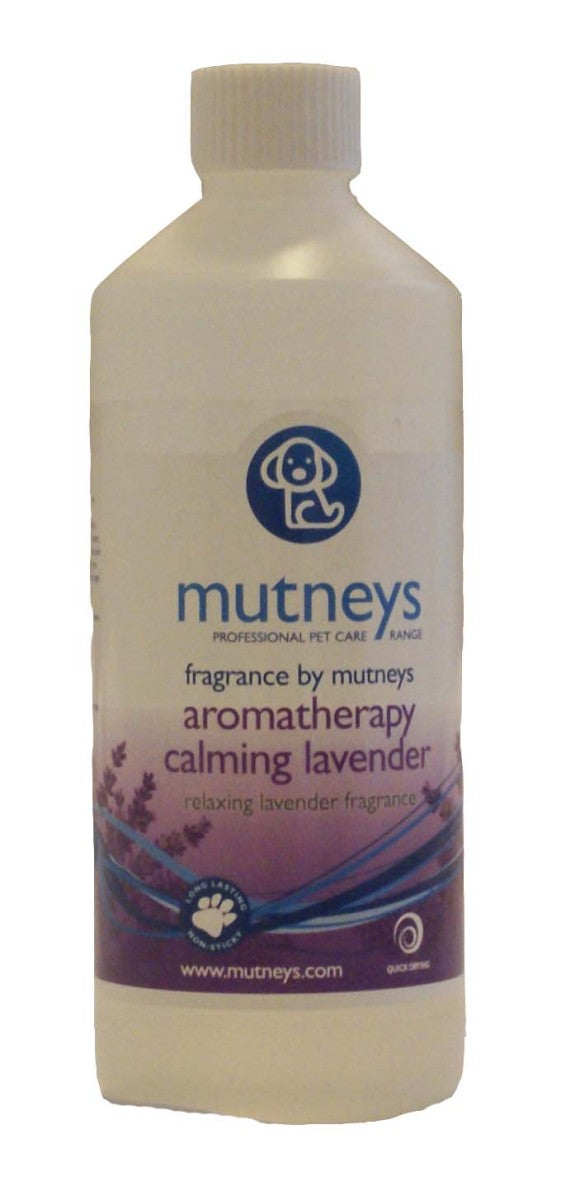 Calming Lavender Fragrance Spray 500ml