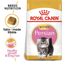 Thumbnail for Feline Breed Nutrition Persian Kitten 2 KG