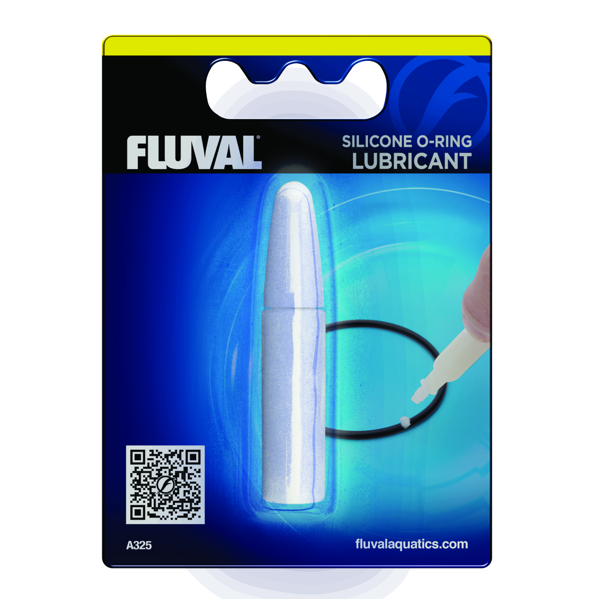 Fluval Silicone Lubricant