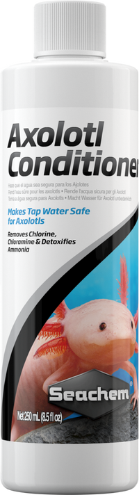 Thumbnail for Axolotl Conditioner 250 ml