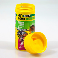 Thumbnail for JBL PRONOVO CICHLID GRANO M 250ml