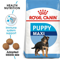 Thumbnail for Size Health Nutrition Maxi Puppy 15 KG