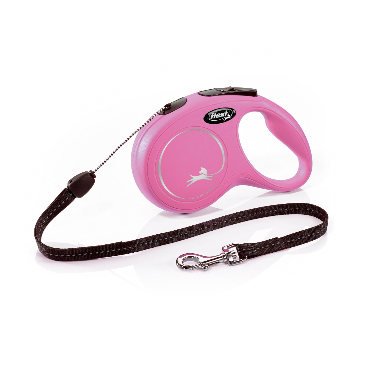 New Classic Cord 8m Pink, Small