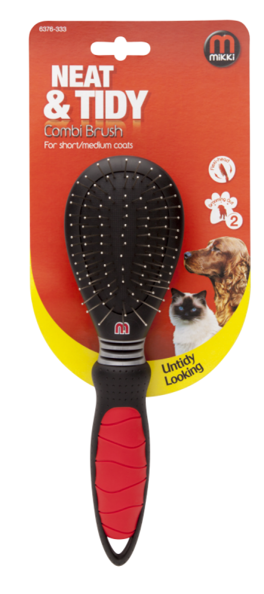 Combi Brush - Large