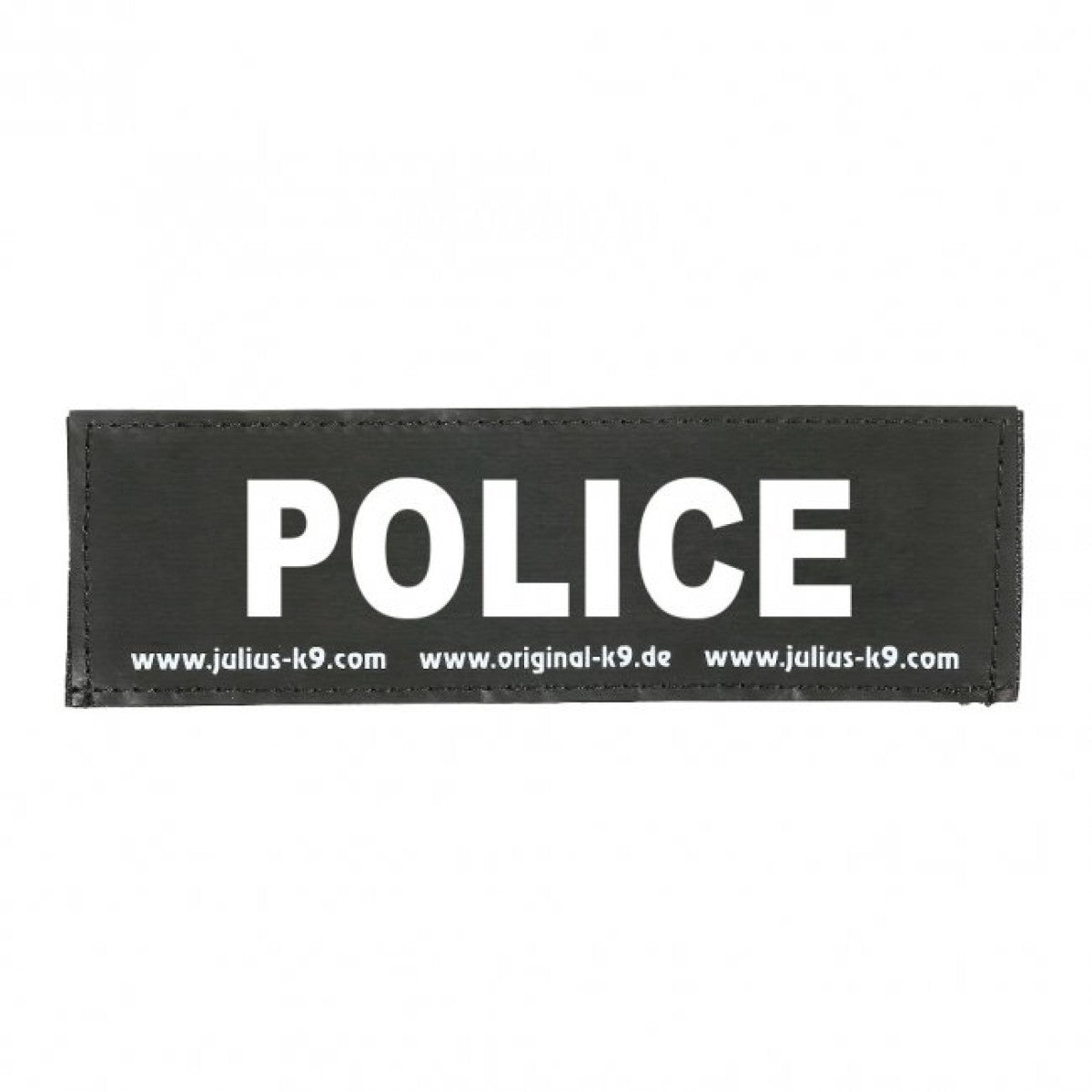 POLICE PATCH - SMALL