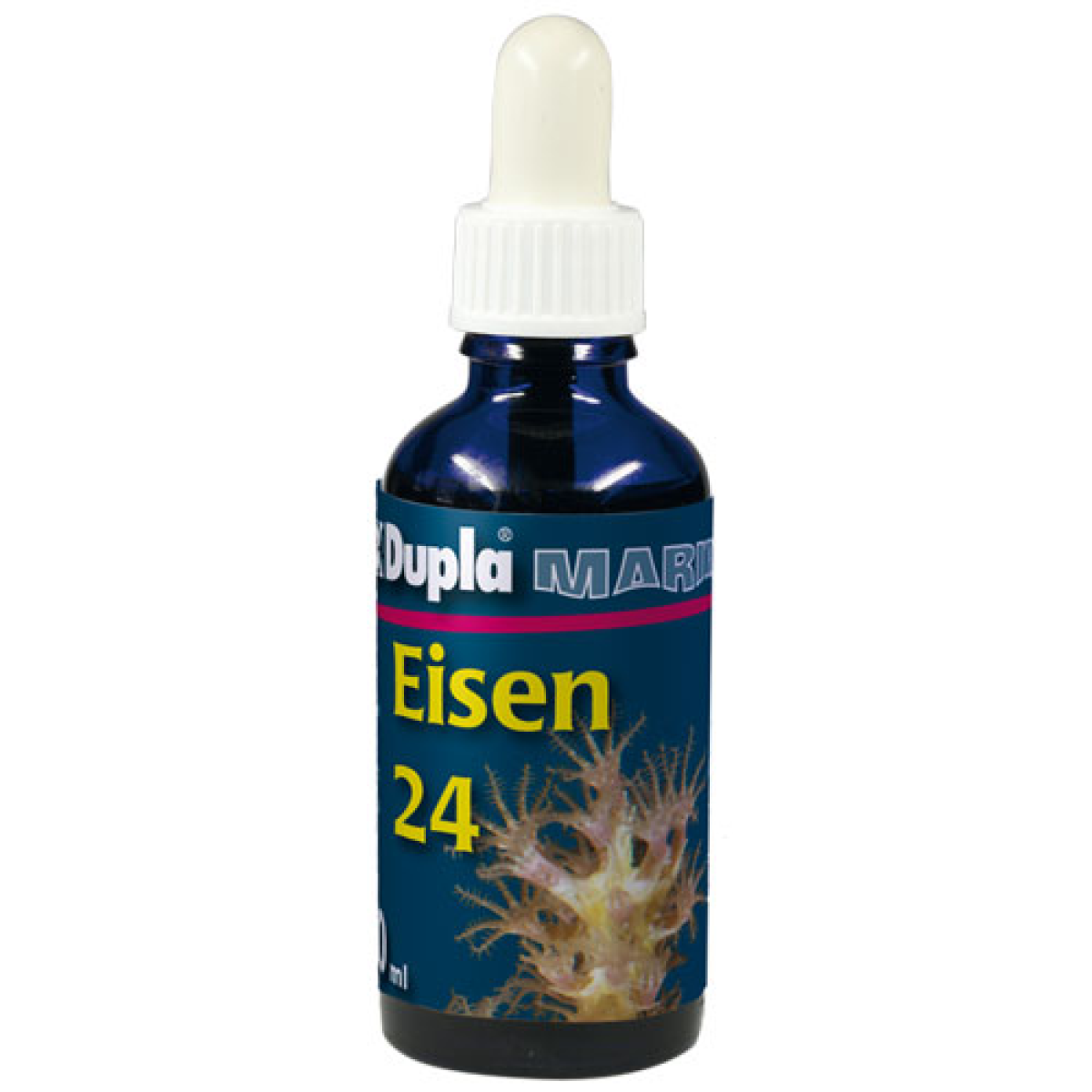 Eisen 24, 50 ml