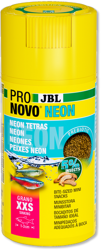 Thumbnail for JBL PRONOVO NEON GRANO XXS 100ml