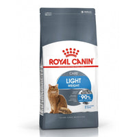 Thumbnail for Feline Care Nutrition Light Weight Care 400 g