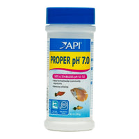 Thumbnail for API Proper pH 7.0 Powder, 8.8 OZ