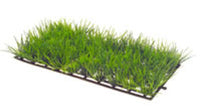 Thumbnail for Artificial plant - Plant Mat 1